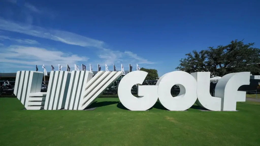¿Qué pasa con el LIV Golf en 2026? Fin del circuito saudí y su impacto en el golf mundial