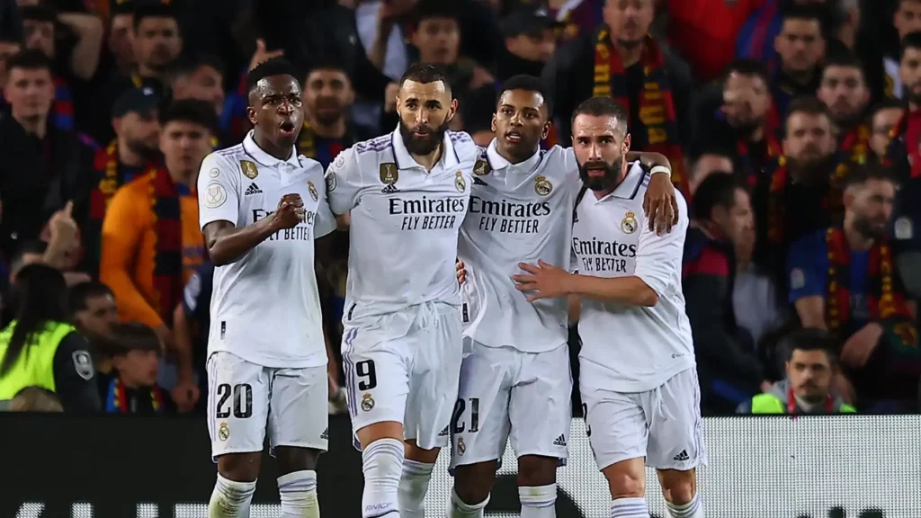 ¿Qué pasa en el vestuario del Real Madrid? Tensión, incidentes y crisis de liderazgo
