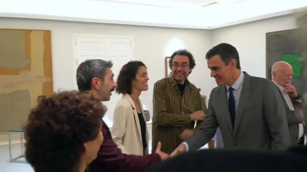 ¿Qué significa ‘No a la guerra’ de Pedro Sánchez en el conflicto con Irán?