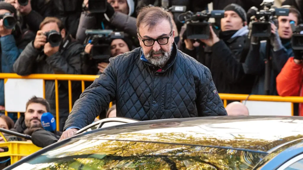¿Qué significa ‘chistorras’ en casos de corrupción? Claves legales y económicas del caso Koldo García