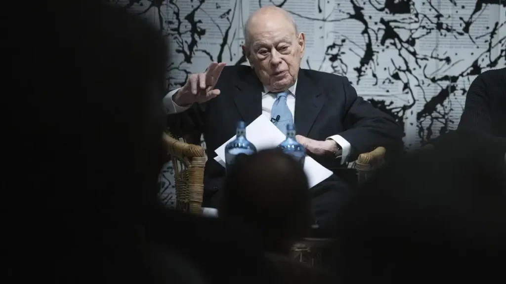 ¿Qué significa el apoyo de Junts a Jordi Pujol ante su citación en la Audiencia Nacional?
