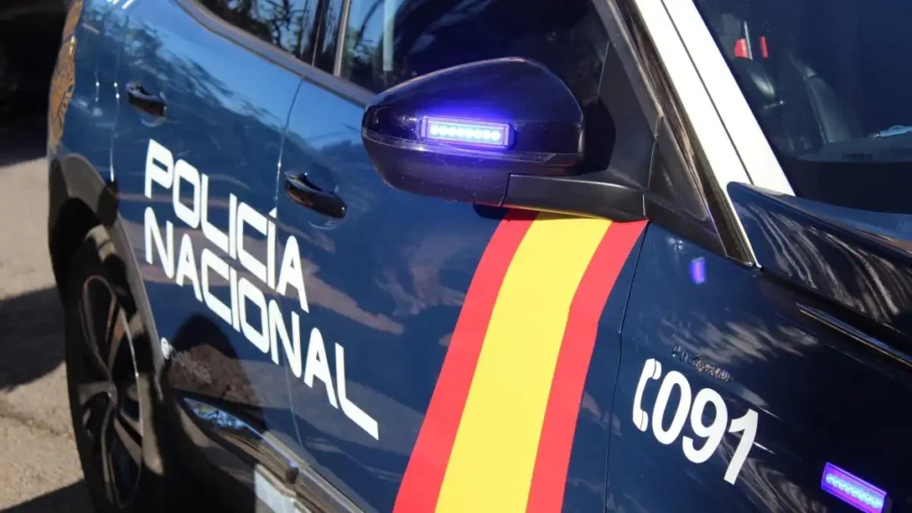 1 muerto en operación antidroga en Cambados: 13 detenidos en Barcelona y 4 localidades afectadas en Pontevedra