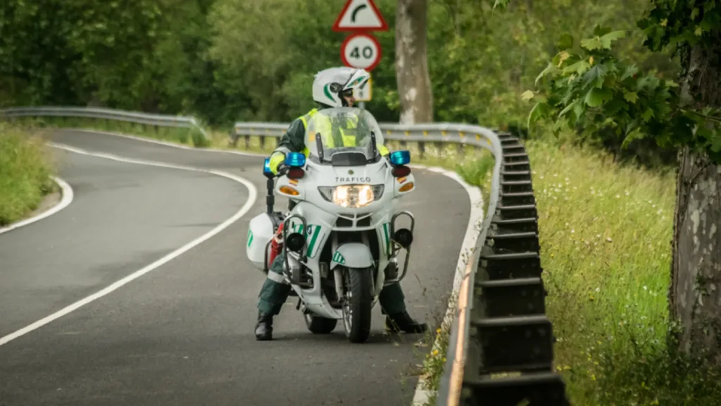 104 motoristas fallecidos en carretera hasta mayo de 2026: cifra récord con +7 respecto a 2025