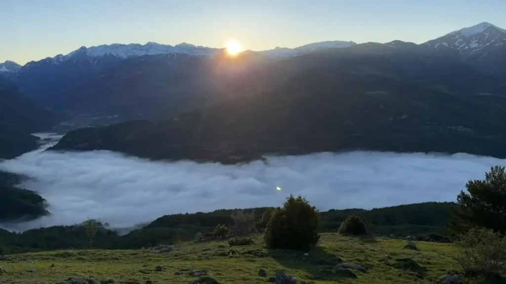 12 muertes en el Pirineo aragonés en 2026: la cifra más alta desde 2021