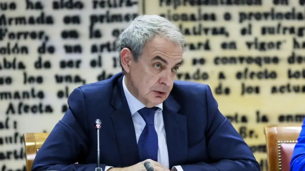 1,3 millones de euros en joyas no declaradas: radiografía del caso Zapatero ante la Audiencia Nacional