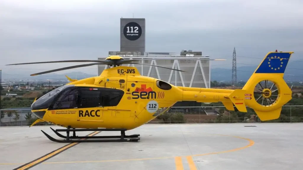 3 muertes en accidentes naturales en un solo día: el balance más letal en el medio natural en Cataluña desde 2023