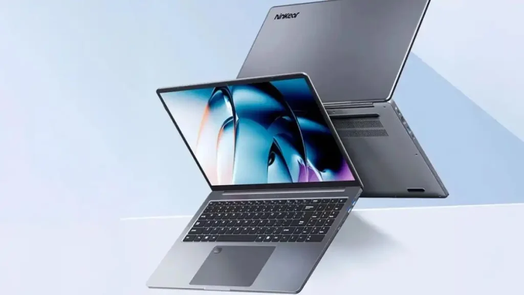 8 portátiles con 16 GB de RAM y SSD de 512 GB o más bajo los **499 €** en 2026