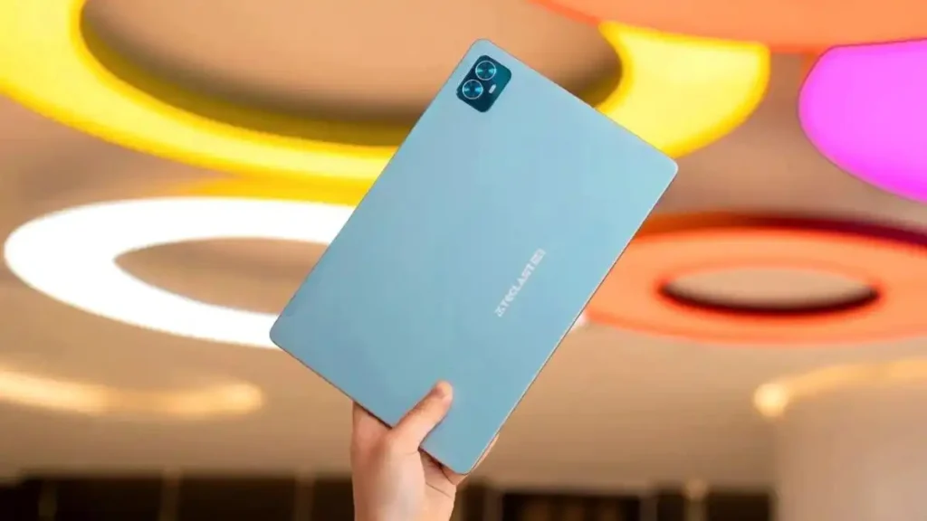 8 tablets Teclast en oferta 2026: precios desde **129 €**, hasta **35% menos** que en 2025