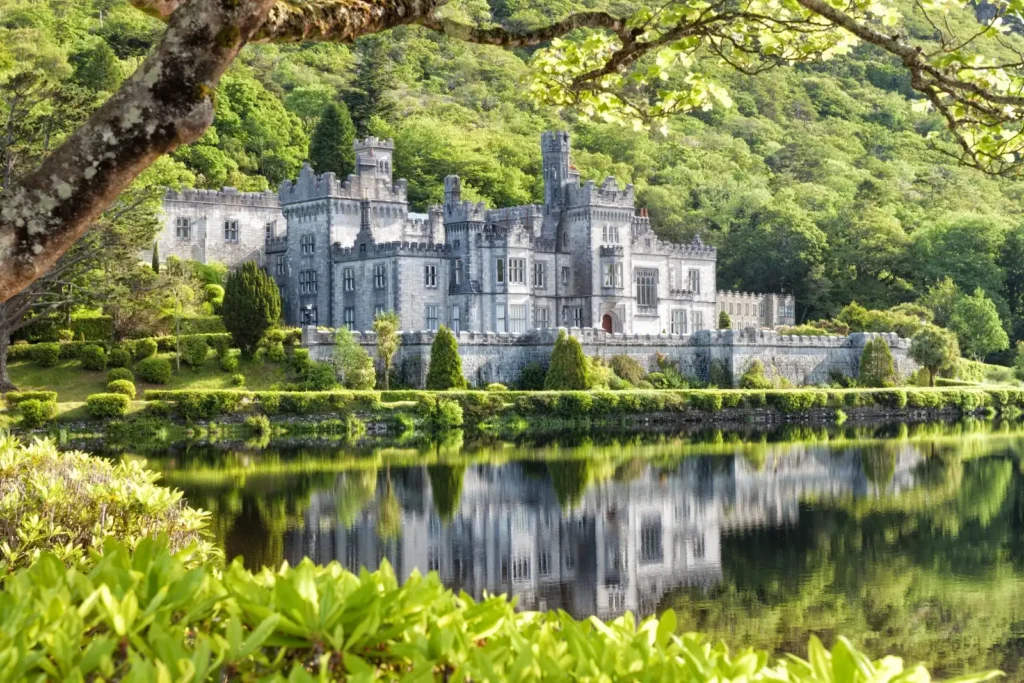 Abadía de Kylemore Irlanda: destino secreto 2026 con historia y arquitectura victoriana