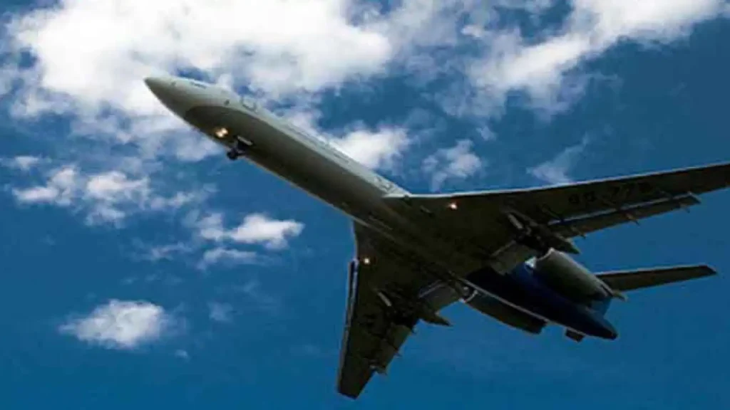 Accidente An-26 Crimea: ¿Qué pasó con el avión ruso estrellado en 2026?