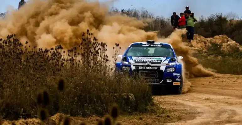 Accidente rally Córdoba: muerte de espectador y riesgos de seguridad en competencias automovilísticas