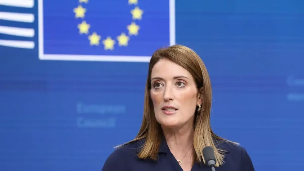 Acuerdo Presupuestario de la UE para 2026: Nuevas Inversiones en Seguridad y Desarrollo