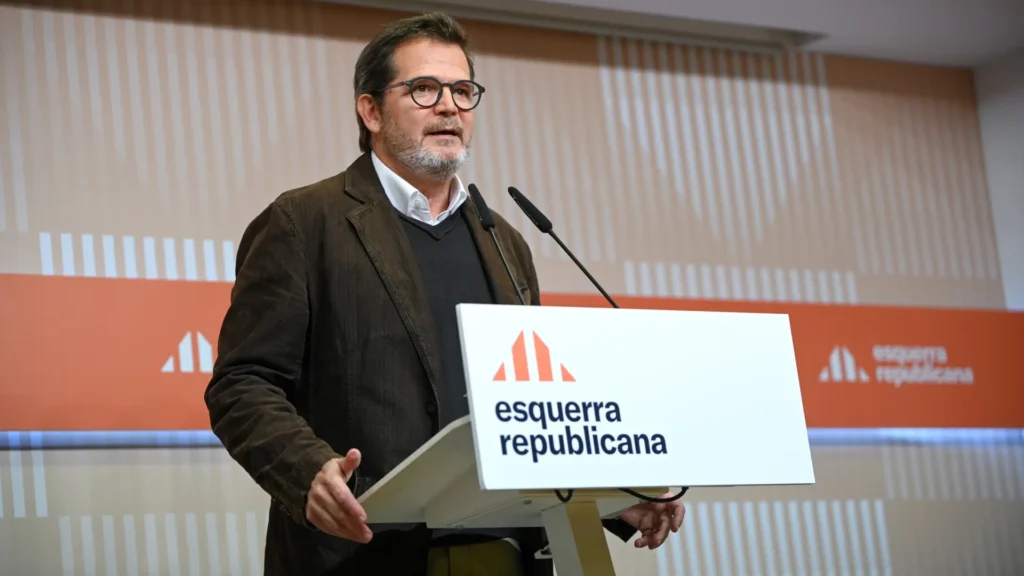 Acuerdo de Financiación entre el Gobierno y ERC: Implicaciones para Cataluña