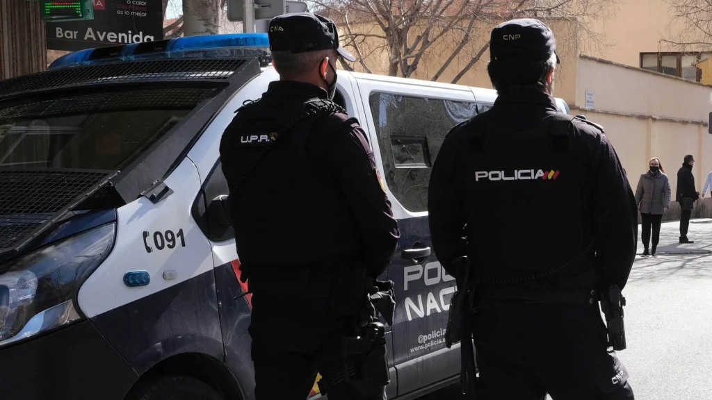 Agresión sexual en Palma: tres menores detenidos por violación grupal a compañera de clase
