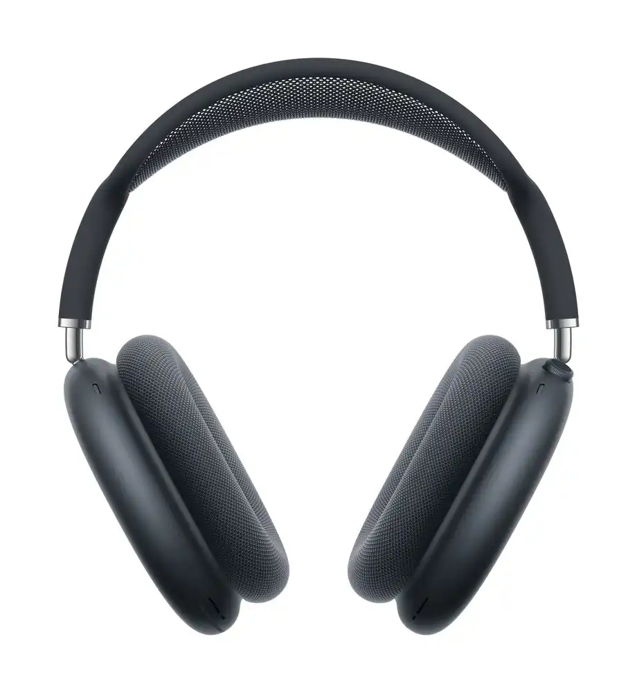 AirPods Max reacondicionados: calidad premium con 30 € de descuento en Back Market