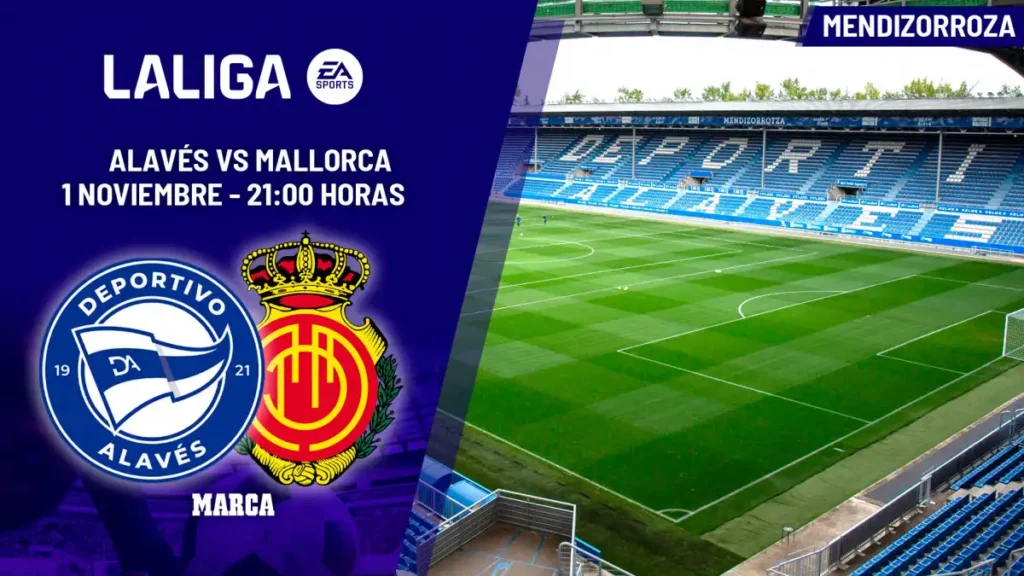 Alavés vs Mallorca: análisis táctico y económico del triunfo en Vitoria