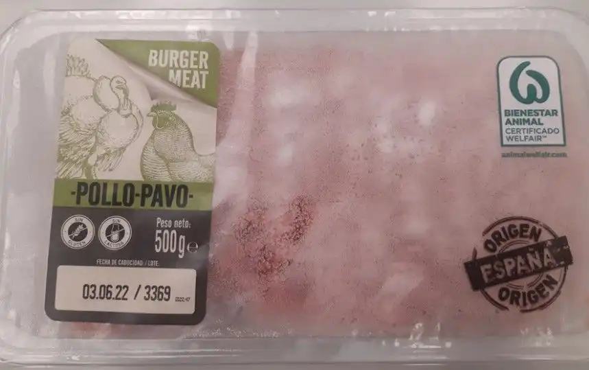 Alertas Alimentarias Inusuales en España: Un Análisis de 2025