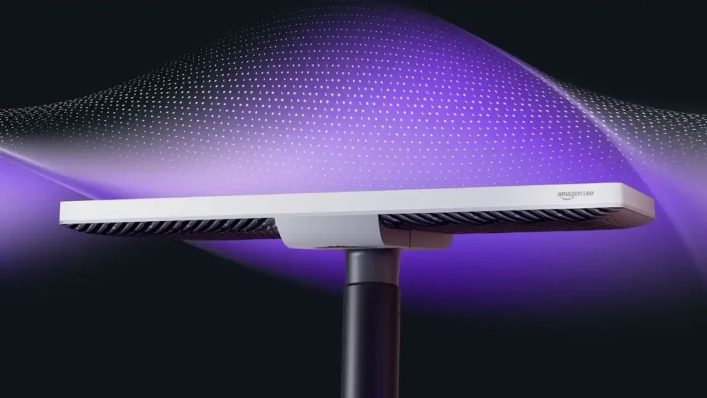 Amazon Leo Ultra: La Revolución del Internet Satelital de Alta Velocidad