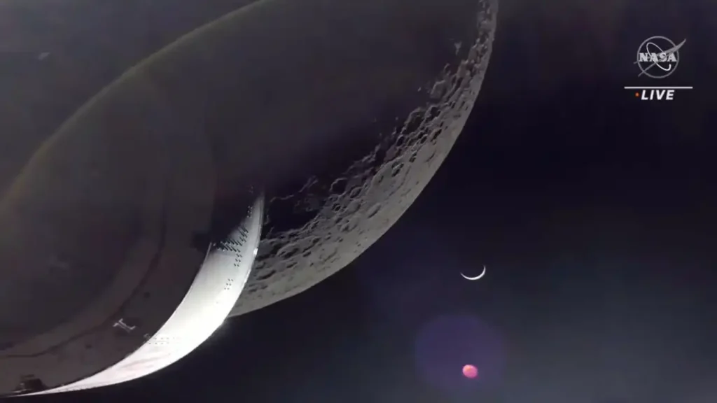 Artemis II regreso a la Tierra: ¿qué significa el sobrevuelo lunar más lejano de la historia?