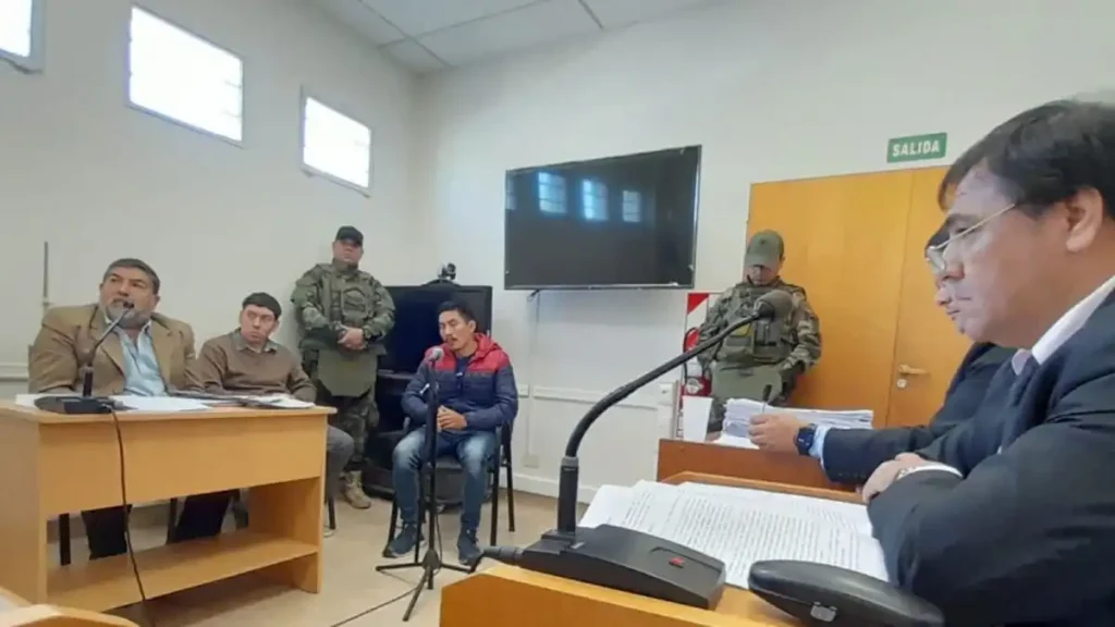 Asesinato en ambulancia Italia: técnico de Cruz Roja arrestado por homicidio agravado