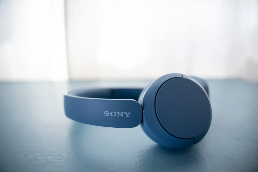 Auriculares Sony WH-CH520: análisis real de batería, sonido y comodidad en 2026
