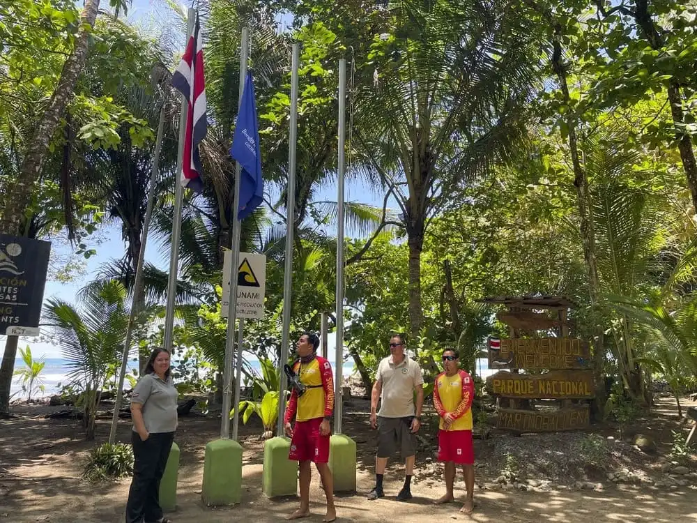 Bandera Azul España 2026: 677 playas galardonadas y 12 nuevas incorporaciones