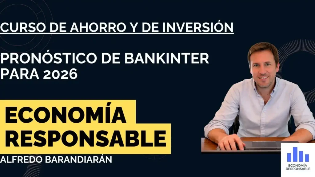 Bankinter: Un Año de Récords y Proyecciones Optimistas para 2026