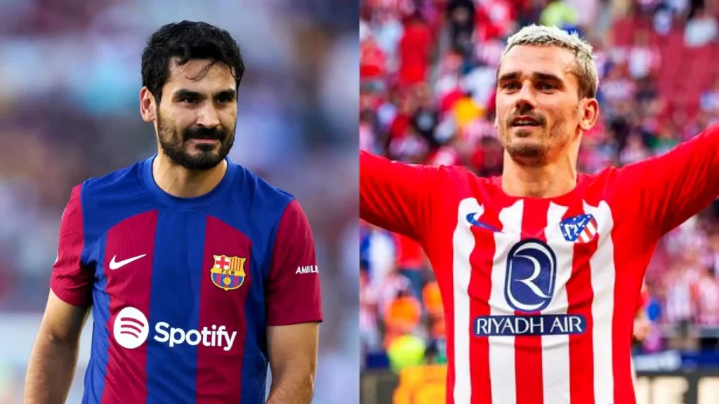 Barça vs Atlético Metropolitano: ¿Cómo afectó la victoria del Barcelona a la lucha por la Liga?