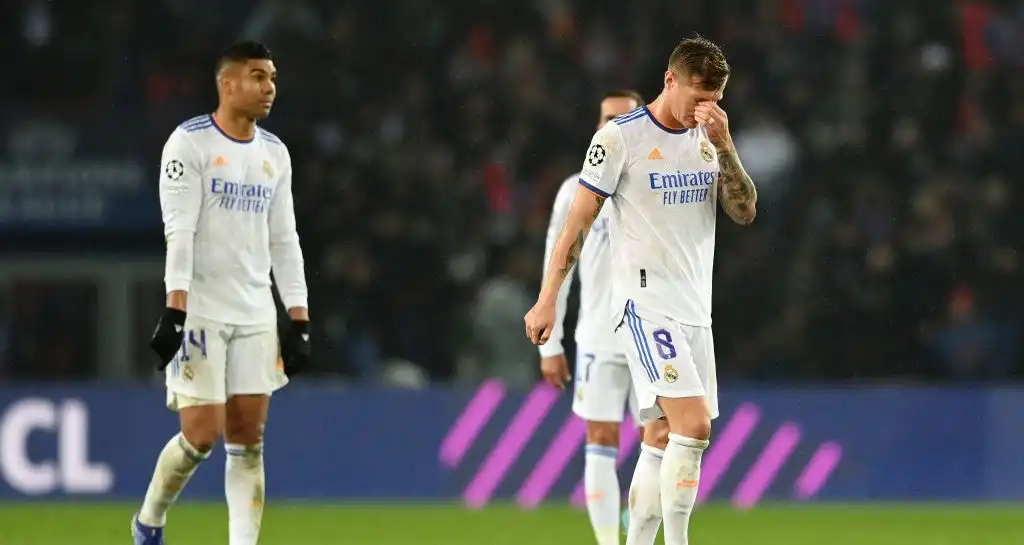 Bayern Múnich vs Real Madrid: ¿Puede el Madrid remontar una eliminatoria de Champions tras perder en casa?