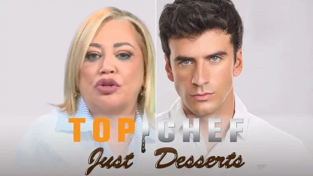 Belén Esteban y el Desafío de la Repostería en ‘Top Chef: Dulces y Famosos’