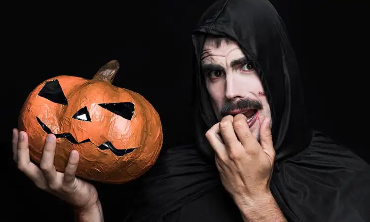 Binge app iPhone: cómo evitar sustos en películas de terror