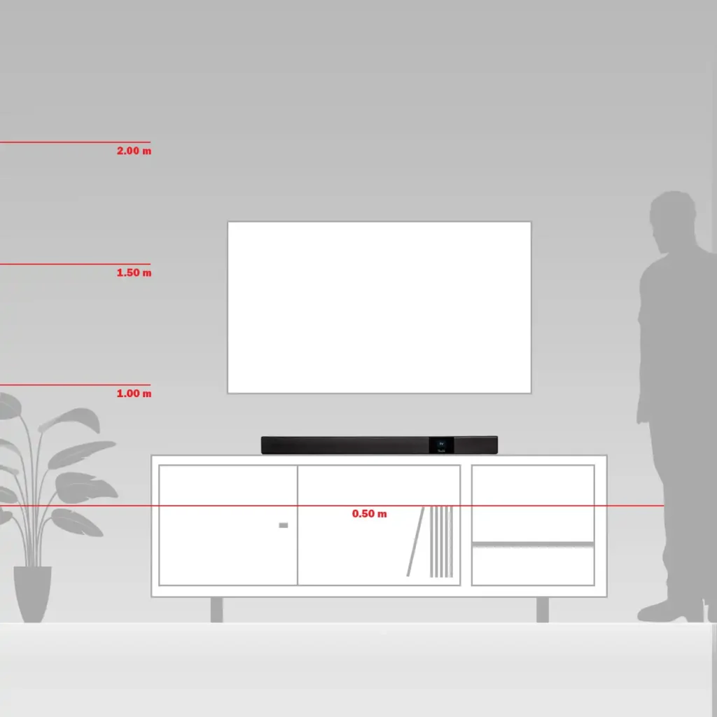 CINEBAR 22 Dolby Atmos 5.1: análisis realista y pruebas en entorno doméstico
