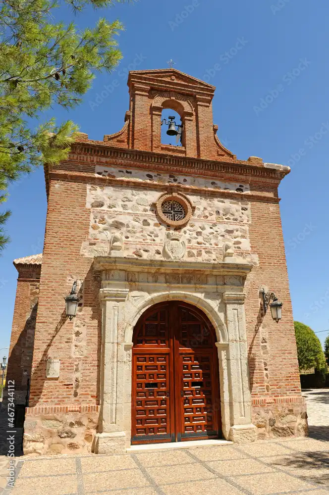Calzada de Calatrava: pueblo natal de Pedro Almodóvar y destino turístico clave en Ciudad Real