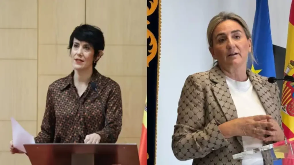 Cambios en el Gabinete: Elma Saiz y Milagros Tolón Asumen Nuevos Roles en el Gobierno