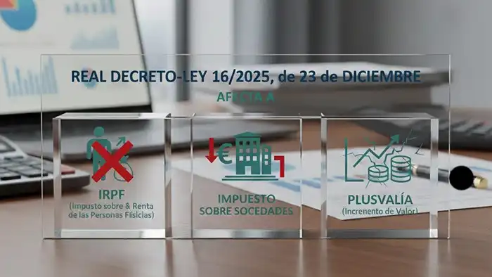 Cambios en la Fiscalidad Municipal: El Futuro de la Plusvalía y el IRPF