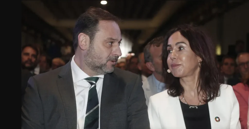 Caso Mascarillas: ¿Qué dijo Isabel Pardo de Vera en el Tribunal Supremo?