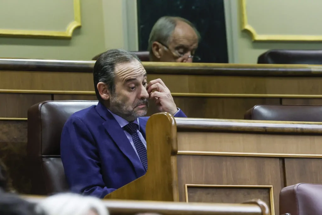Caso mascarillas: ¿qué dice el fiscal jefe de Anticorrupción sobre Ábalos y la corrupción institucional?