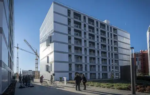 Catalunya se prepara para un ambicioso plan de construcción de viviendas