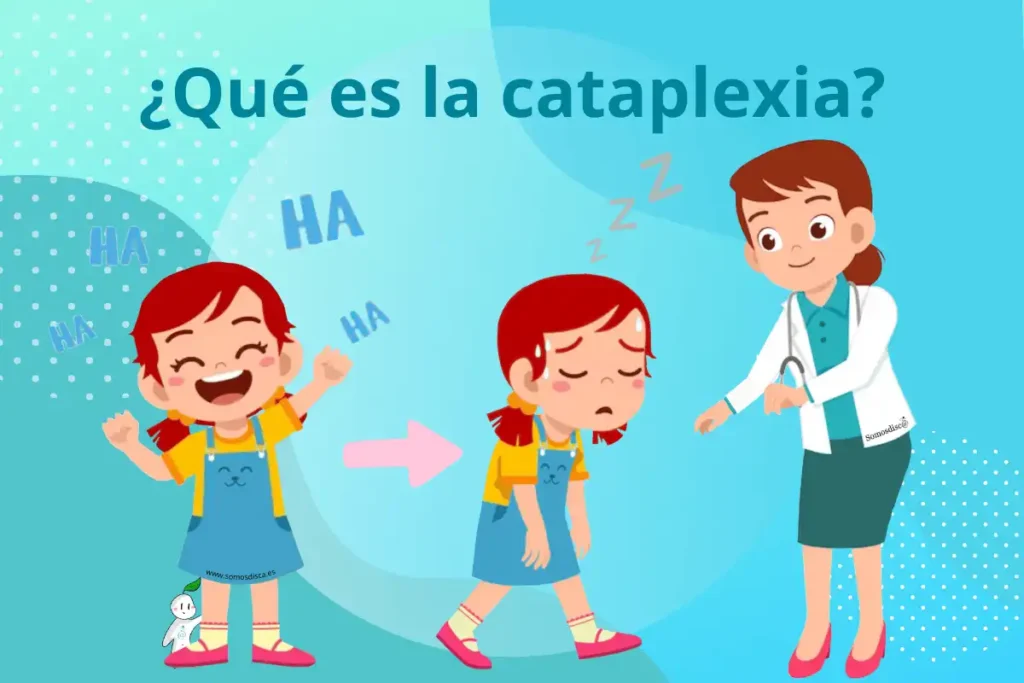 Cataplexia síntomas y diagnóstico: qué es y cómo afecta la vida diaria