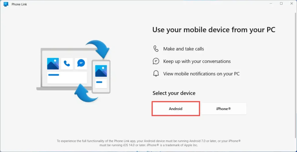 CloudZ malware: ¿cómo infecta Windows 10 y 11 mediante Phone Link?
