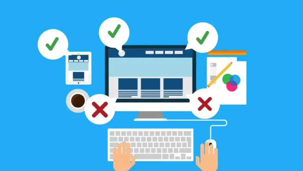 Cómo Navegar por Errores Comunes en la Web: Soluciones y Consejos Prácticos