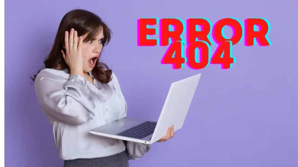Cómo Navegar por el Error 404: Estrategias para Mejorar la Experiencia del Usuario