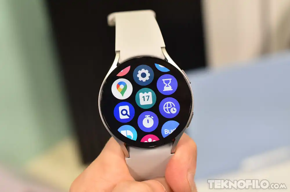 Cómo el Galaxy Watch 6 detecta desmayos antes de que ocurran