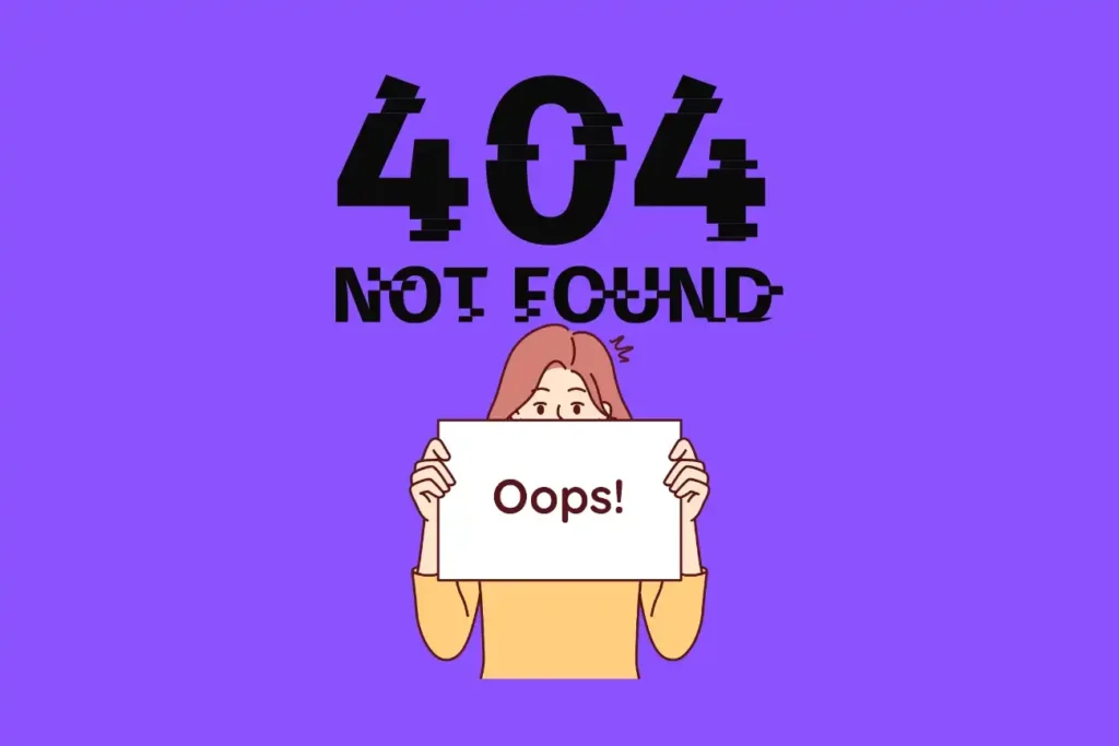 Cómo manejar errores 404 en tu sitio web: Estrategias efectivas