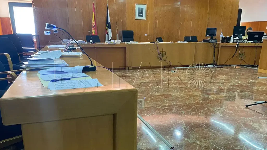 Condena por abuso sexual a menor: 11 años y 8 meses de cárcel en Andalucía