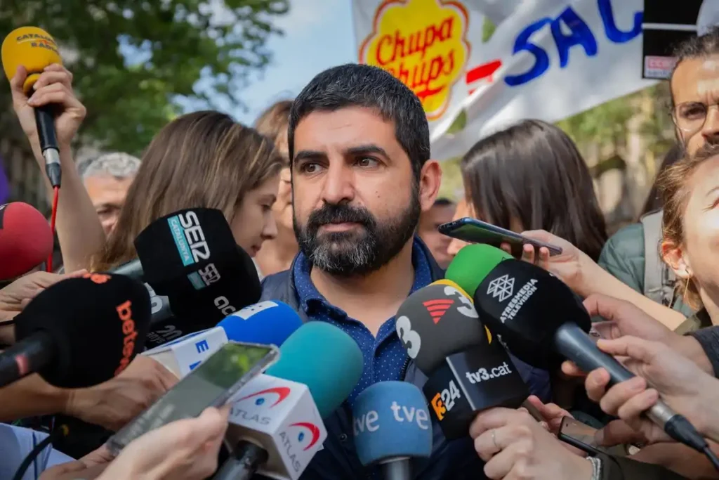 Contrato a tiempo parcial en España: reforma sindical para acabar con la precariedad