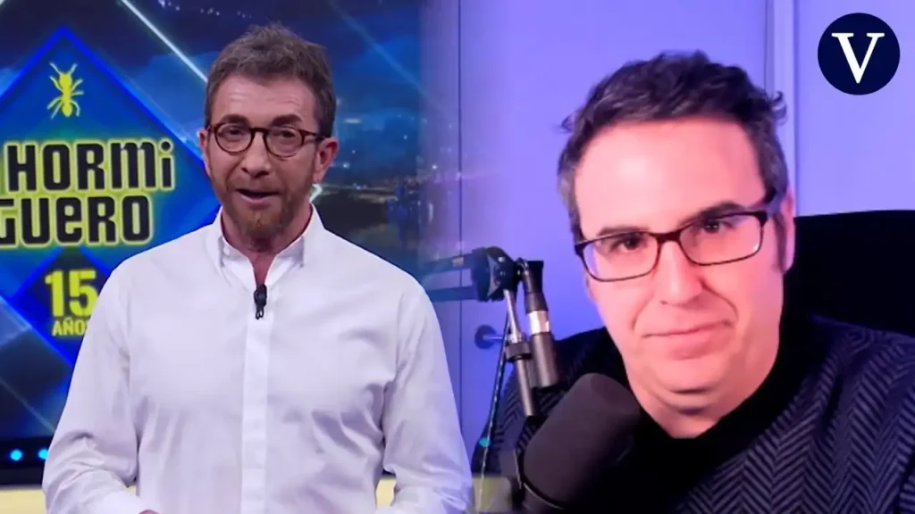 Controversia en El Hormiguero: Comentarios Machistas y Disculpas Públicas