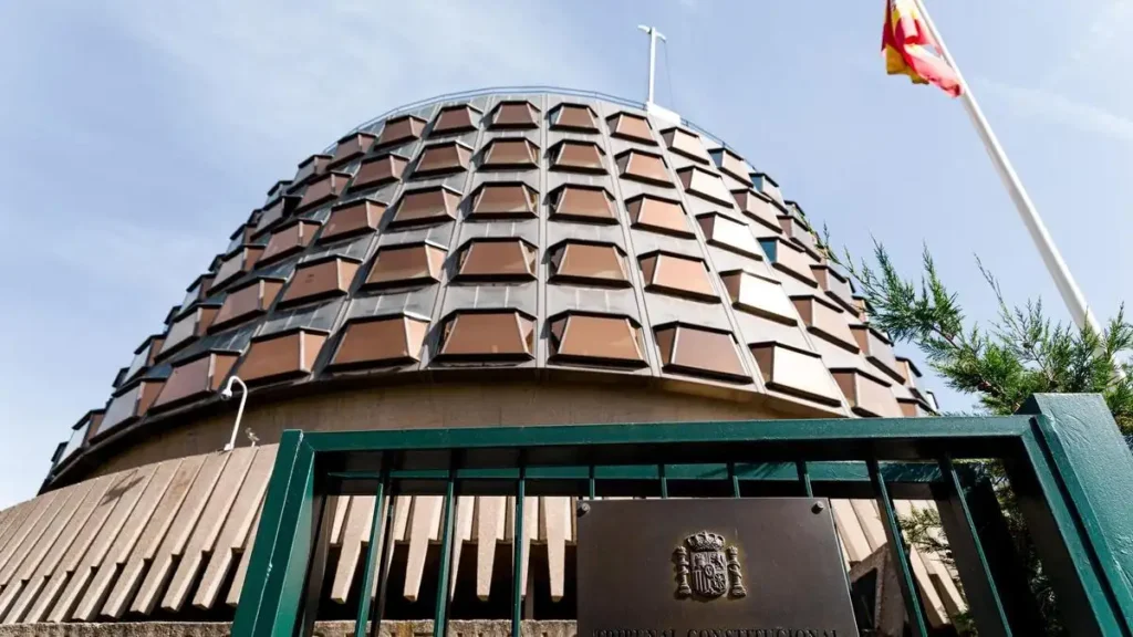 Controversia en el Tribunal Constitucional: Magistrados Critican el Sistema de Pagos Fraccionados