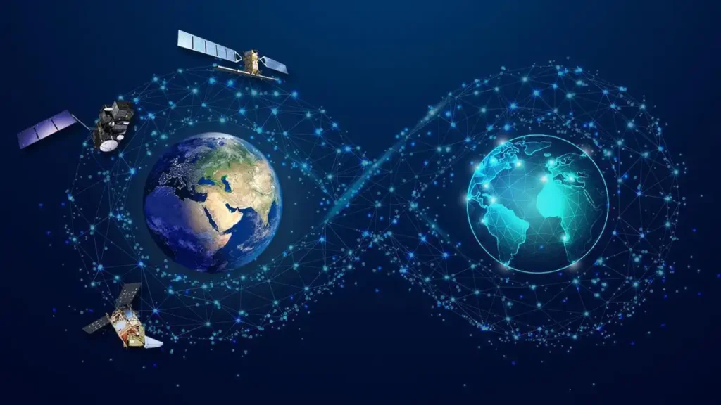 Creando un Gemelo Digital de la Tierra: La Iniciativa DestinE de la Comisión Europea