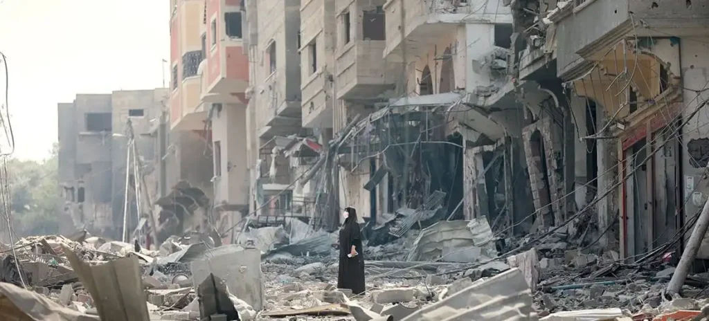 Crisis Humanitaria en Gaza y el Conflicto en Oriente Medio: Un Análisis Actualizado